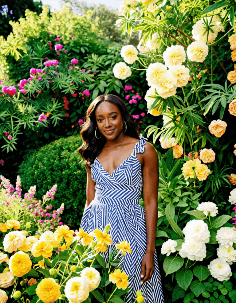 aja naomi king