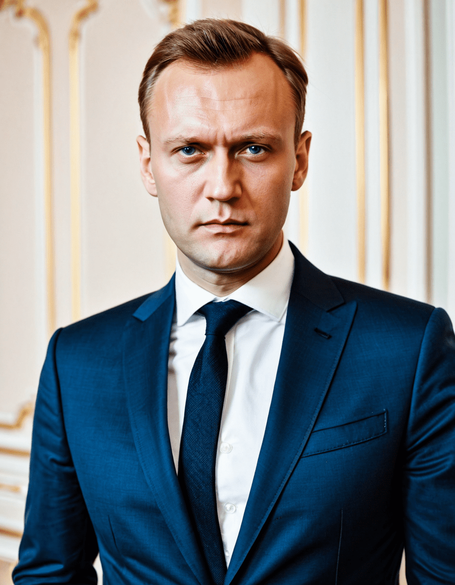 alexei navalny