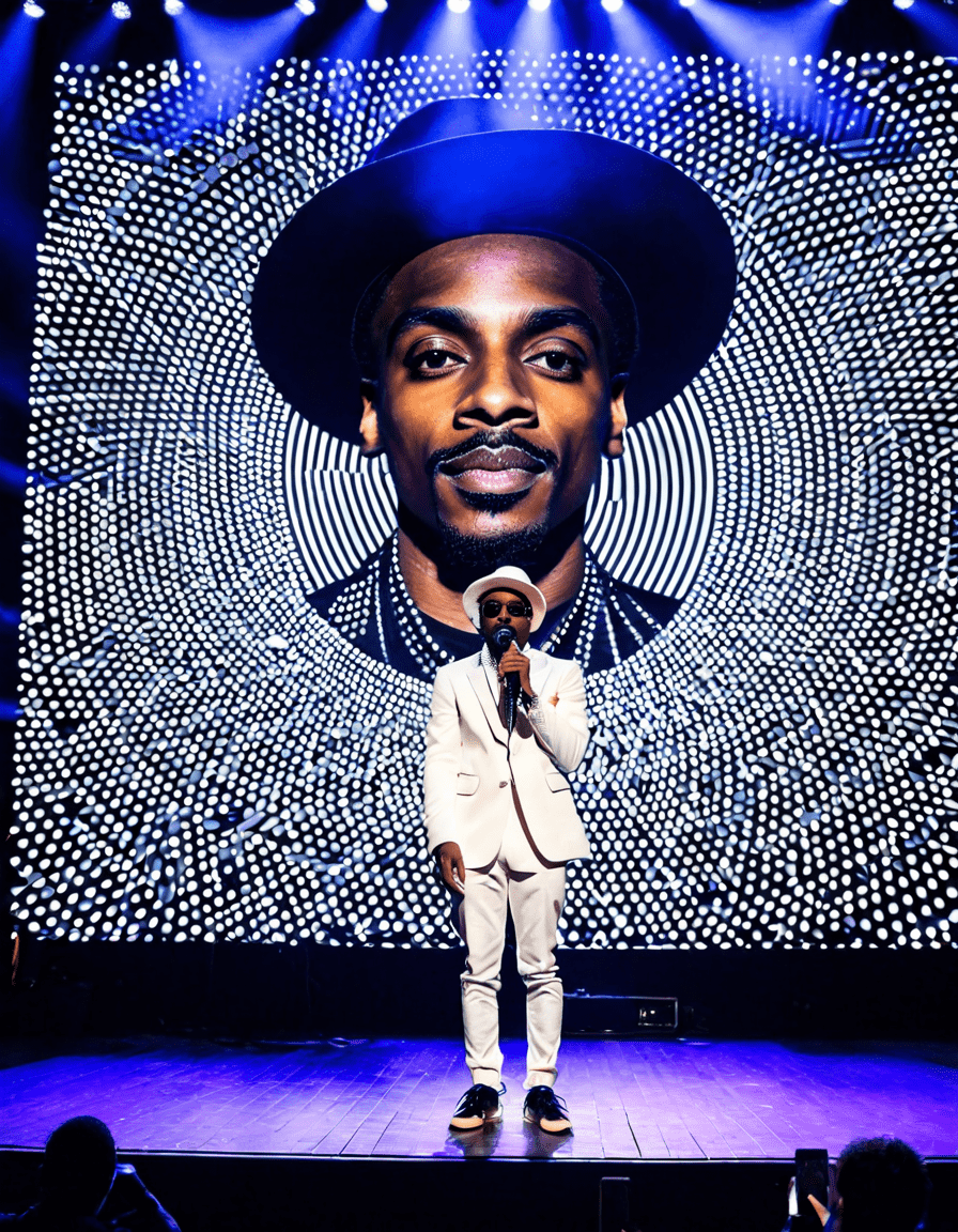 andre 3000