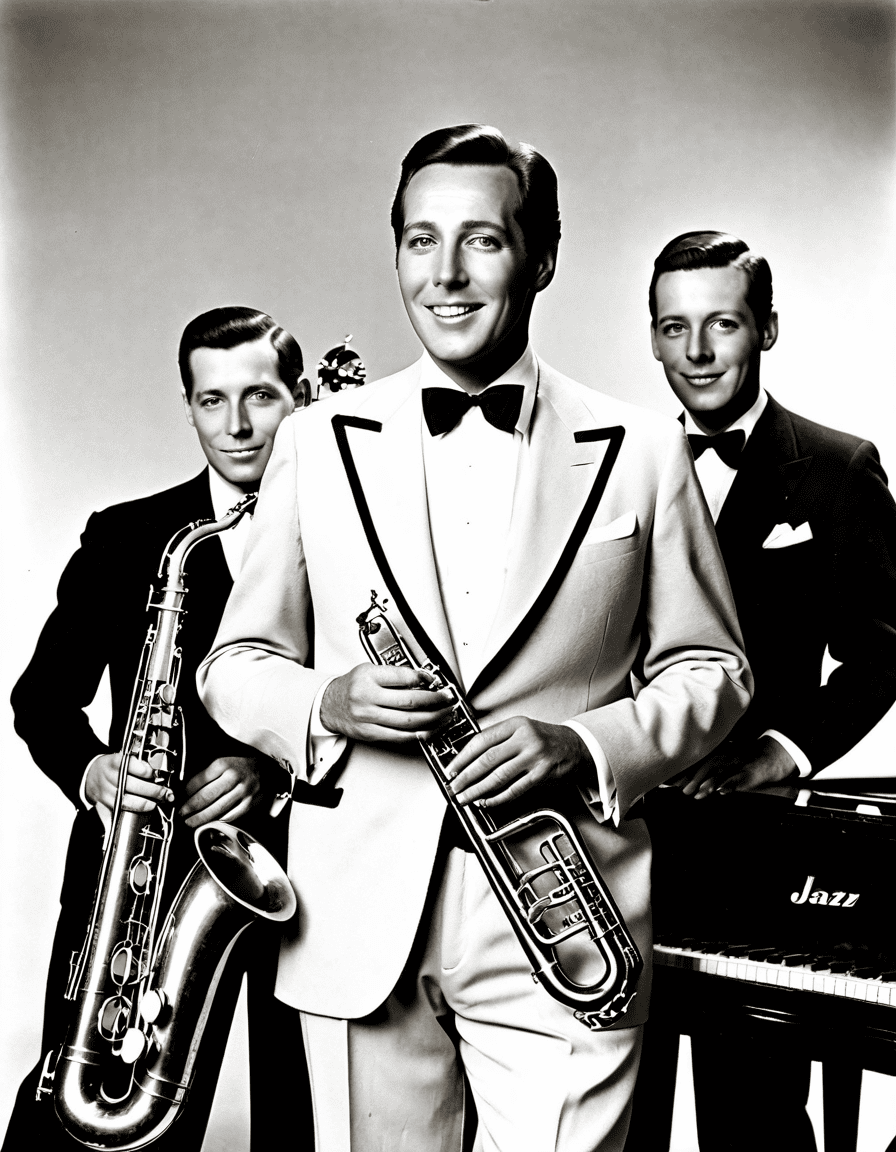 andy williams