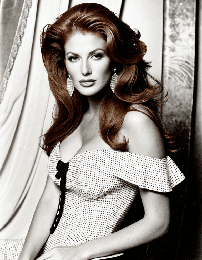 angie everhart