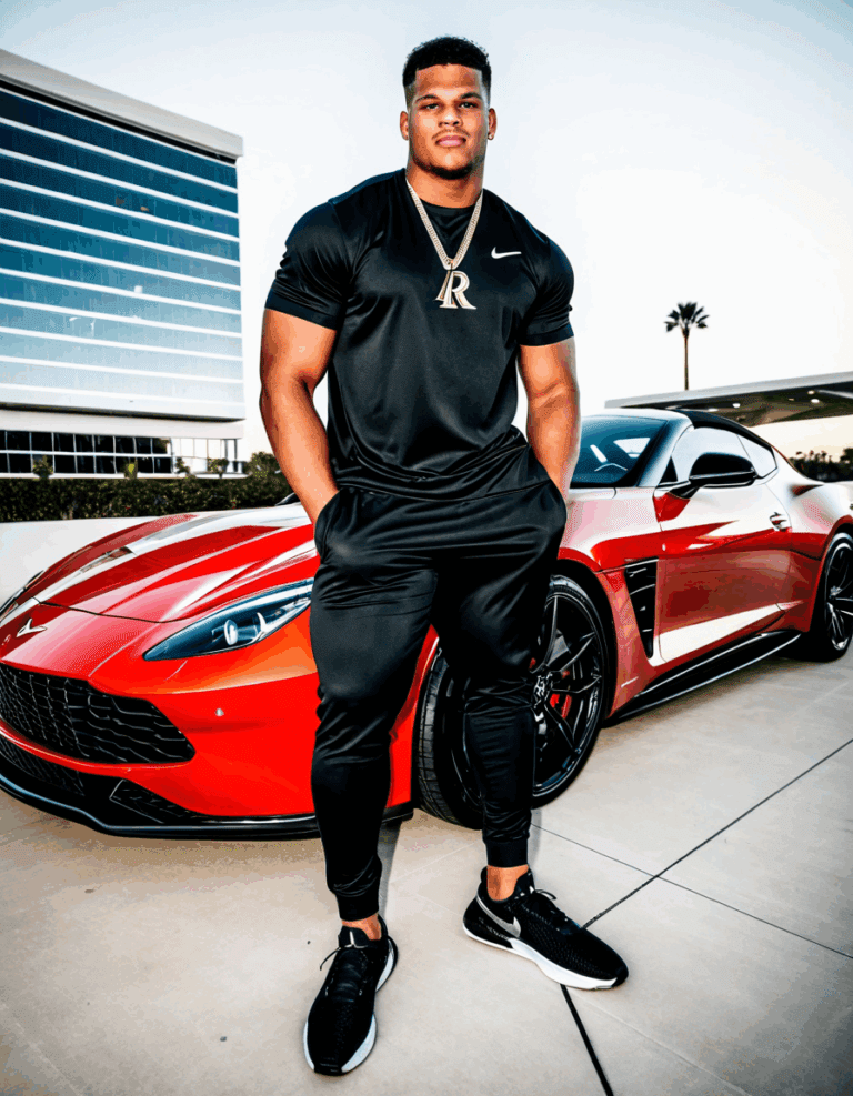 arik armstead