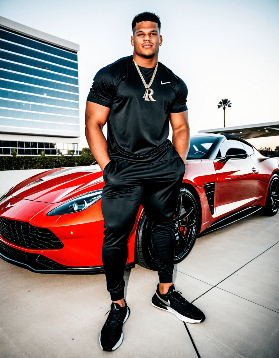 arik armstead