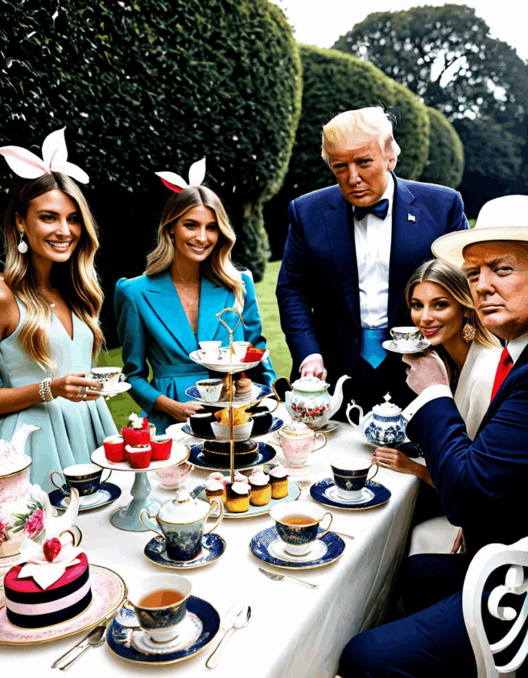 baron trump
