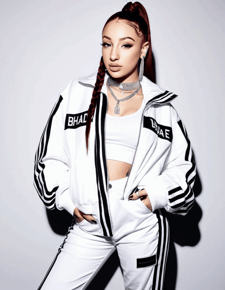 bhad bhabie age