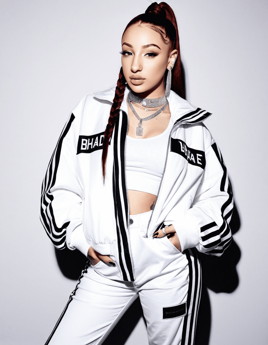 bhad bhabie age