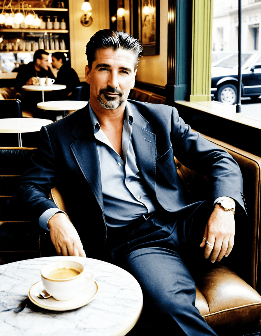 billy baldwin