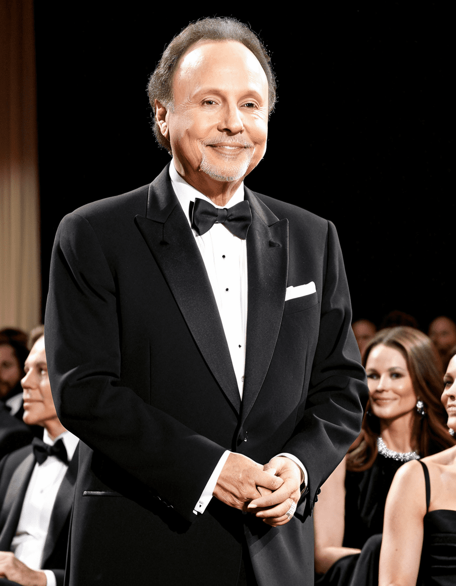 billy crystal
