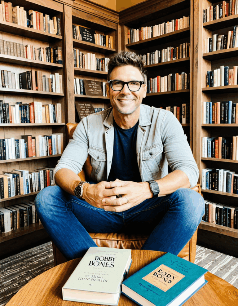 bobby bones