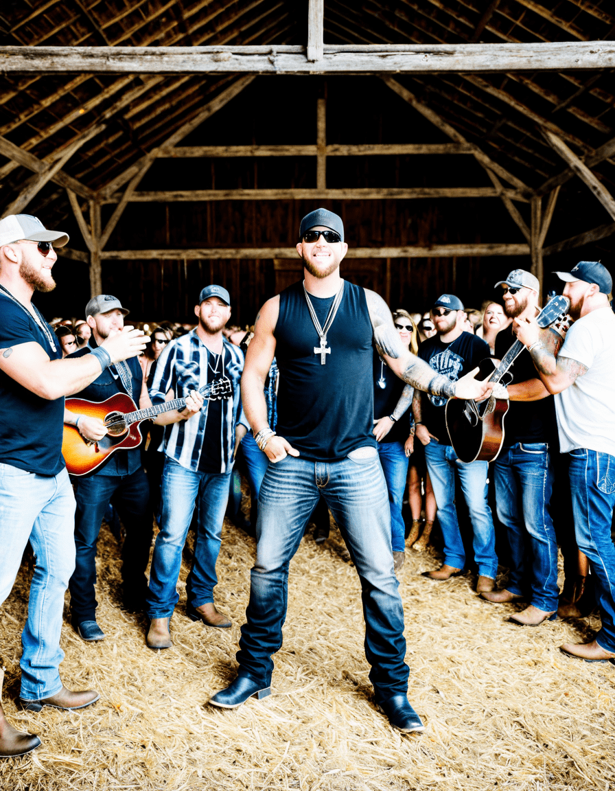 brantley gilbert and