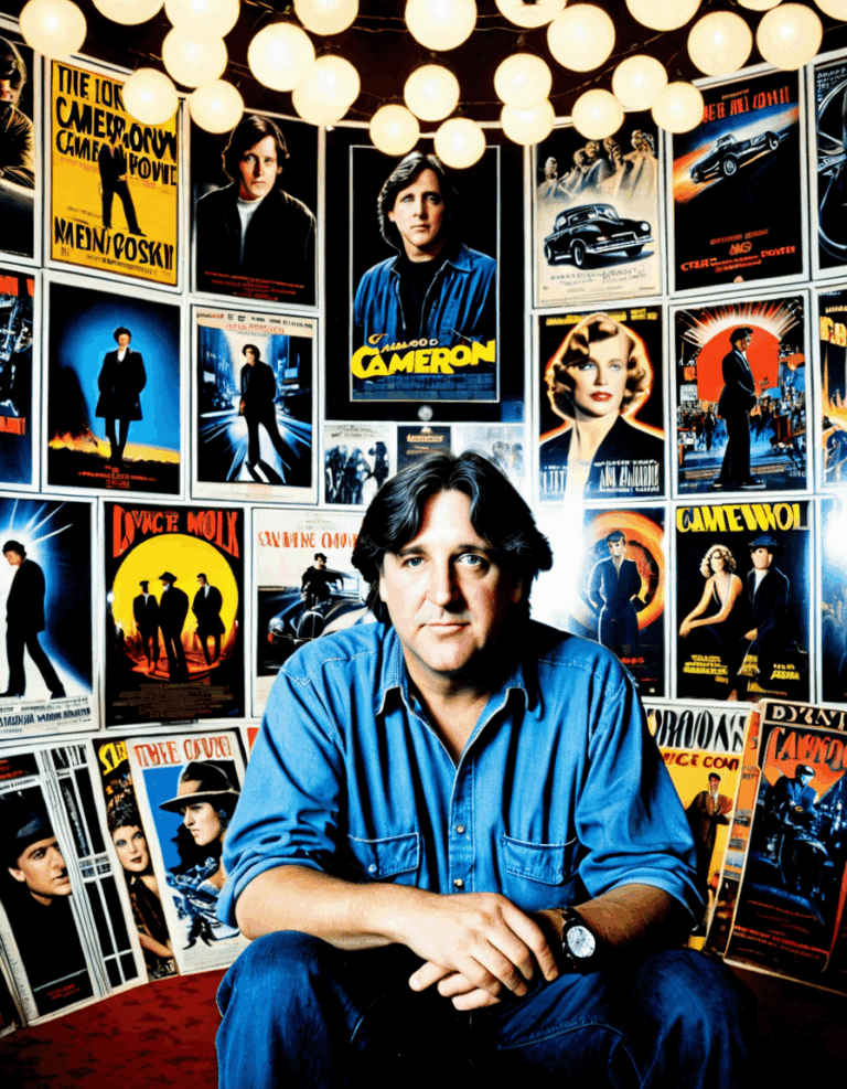 cameron crowe