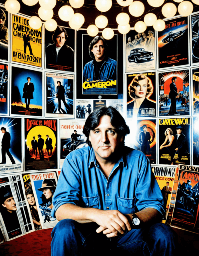 cameron crowe