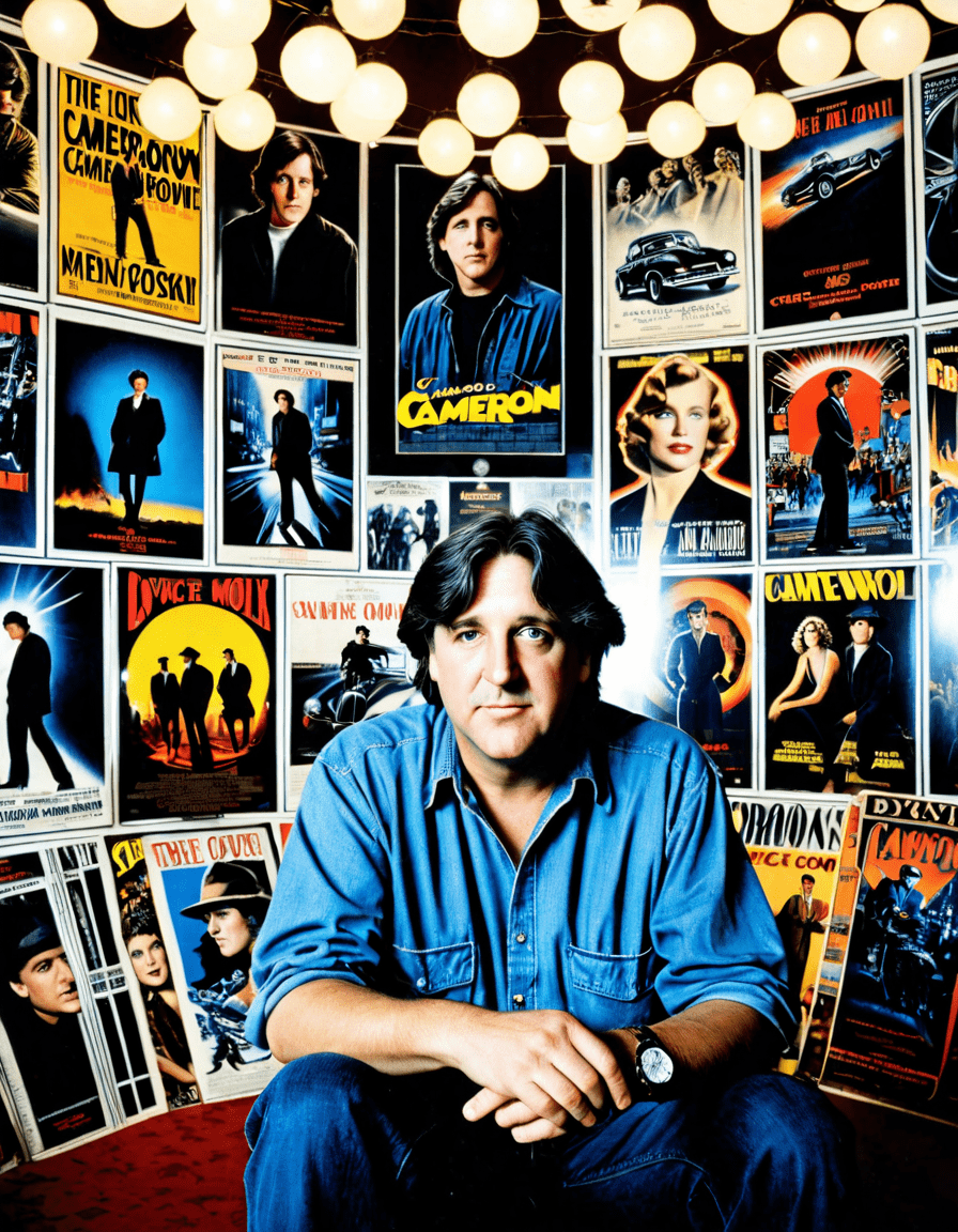 cameron crowe