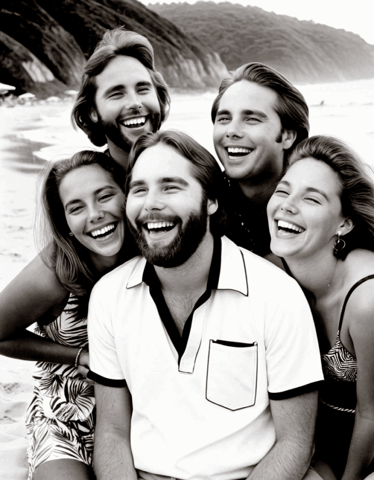 carl wilson