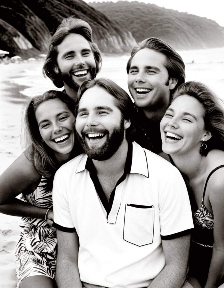 carl wilson
