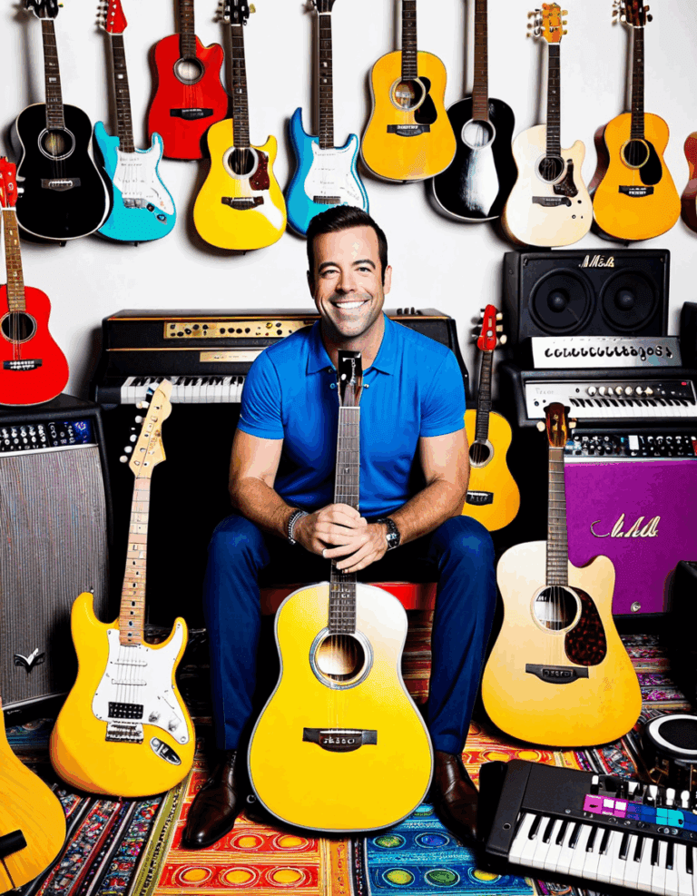 carson daly