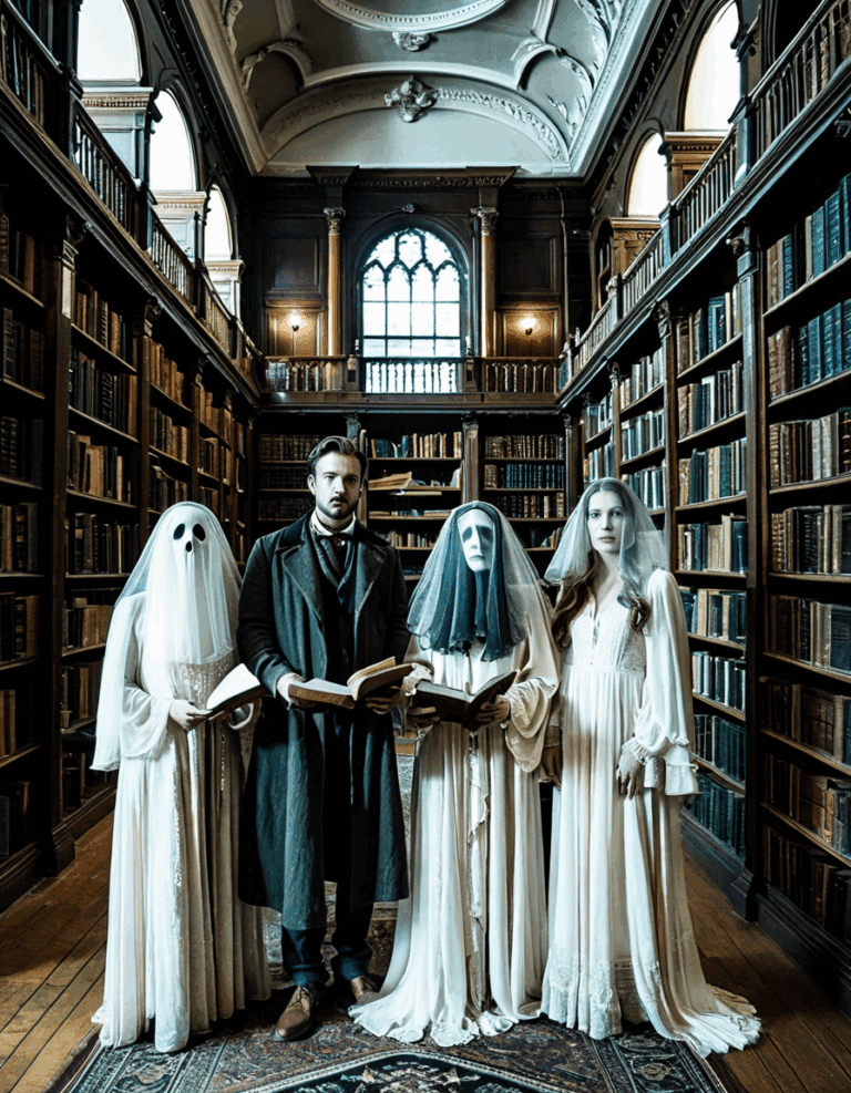 cast of ghost
