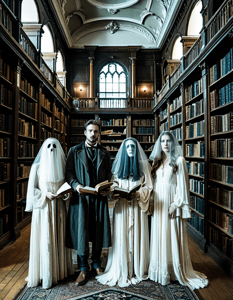 cast of ghost