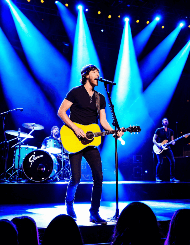 chris janson