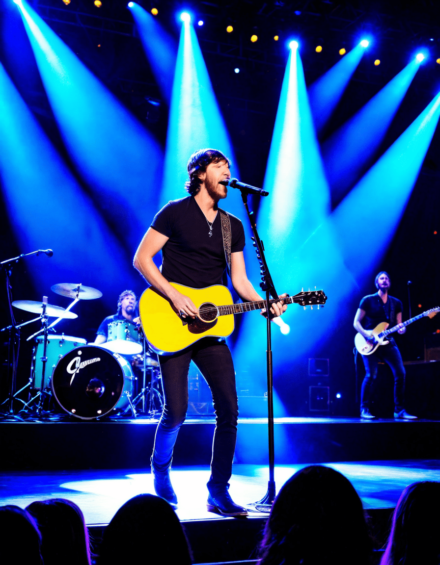chris janson
