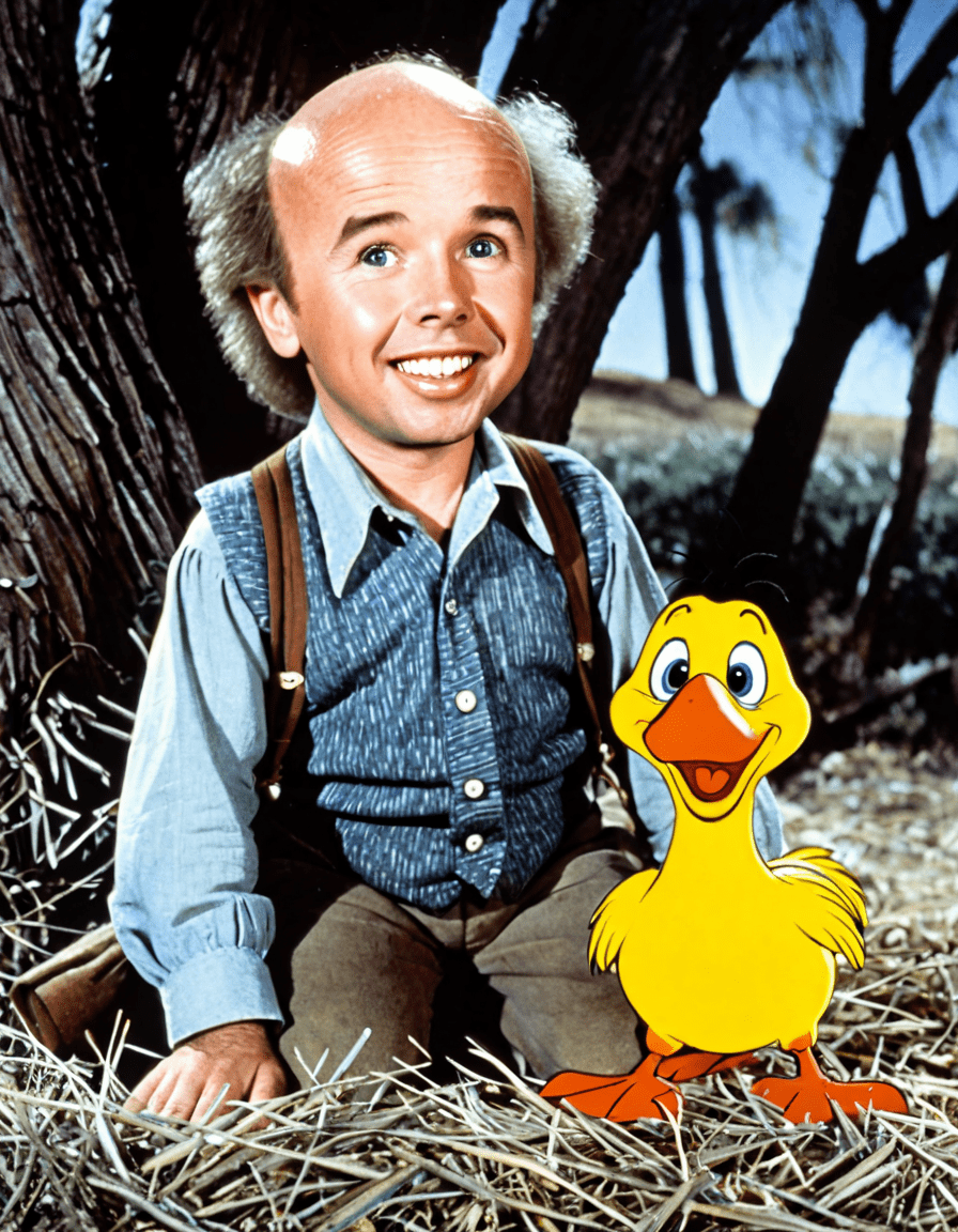 clint howard