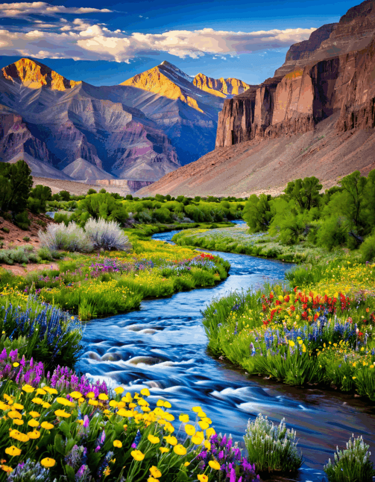 colorado river