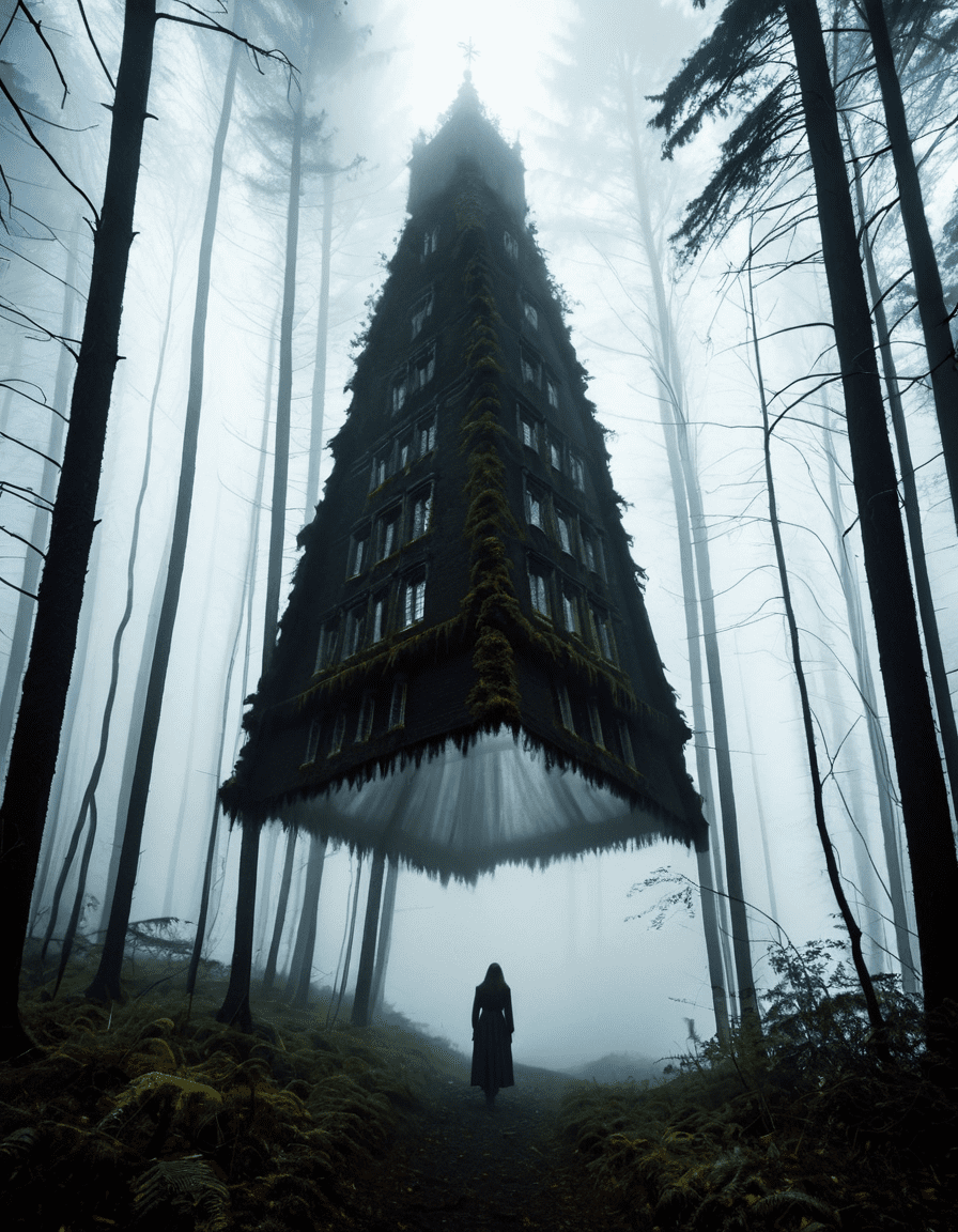 conjuring movies in order