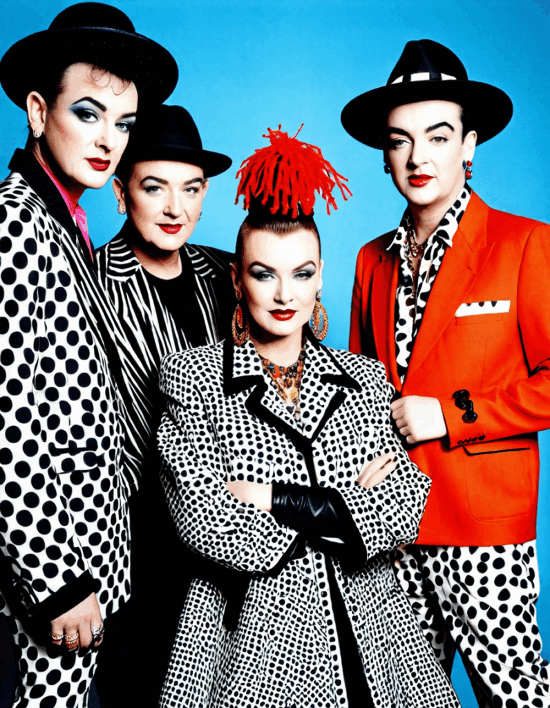 culture club