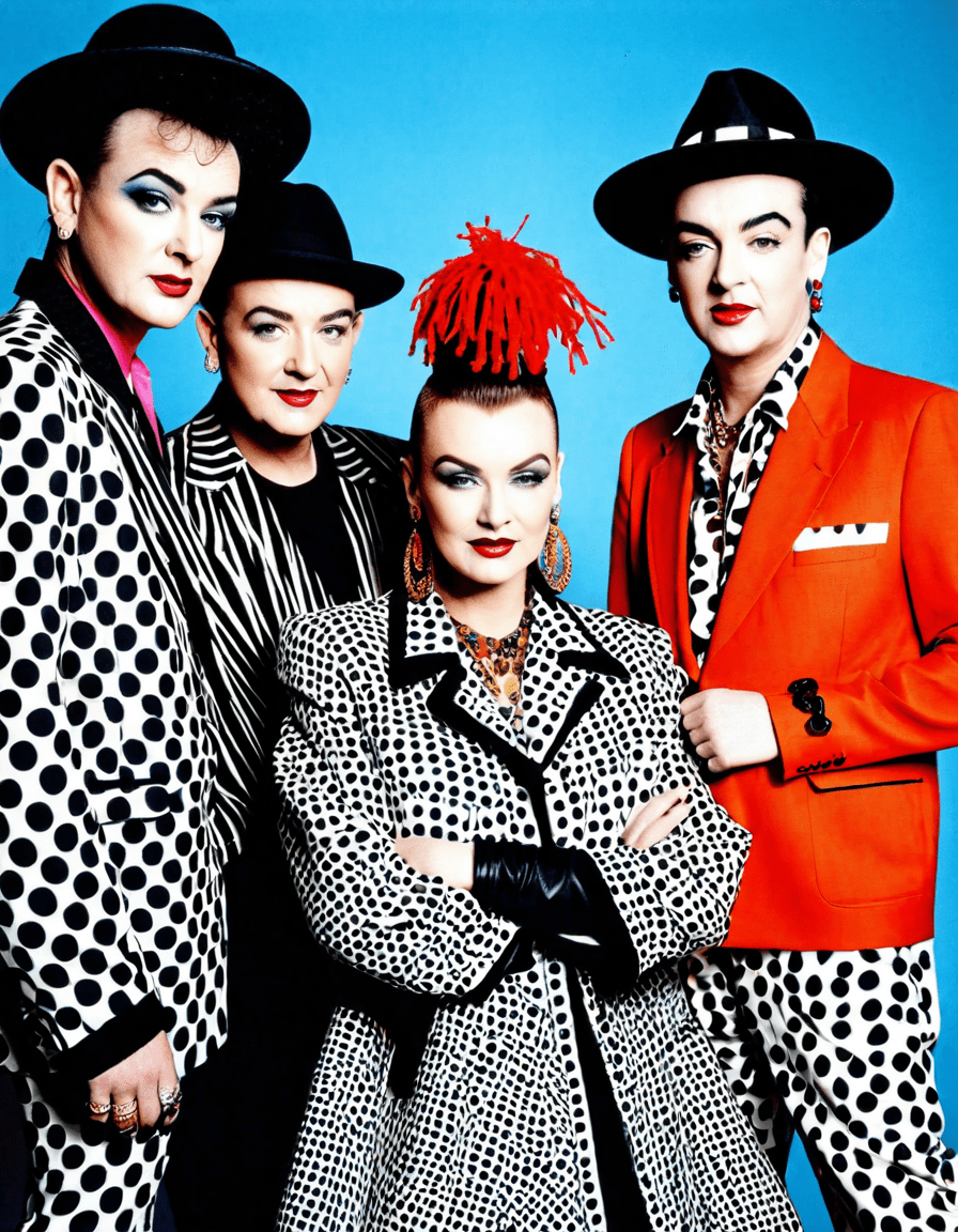 culture club