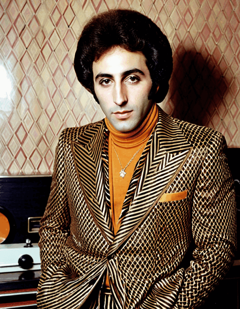 david berkowitz