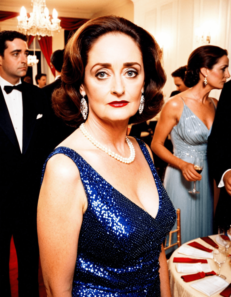 debbie downer