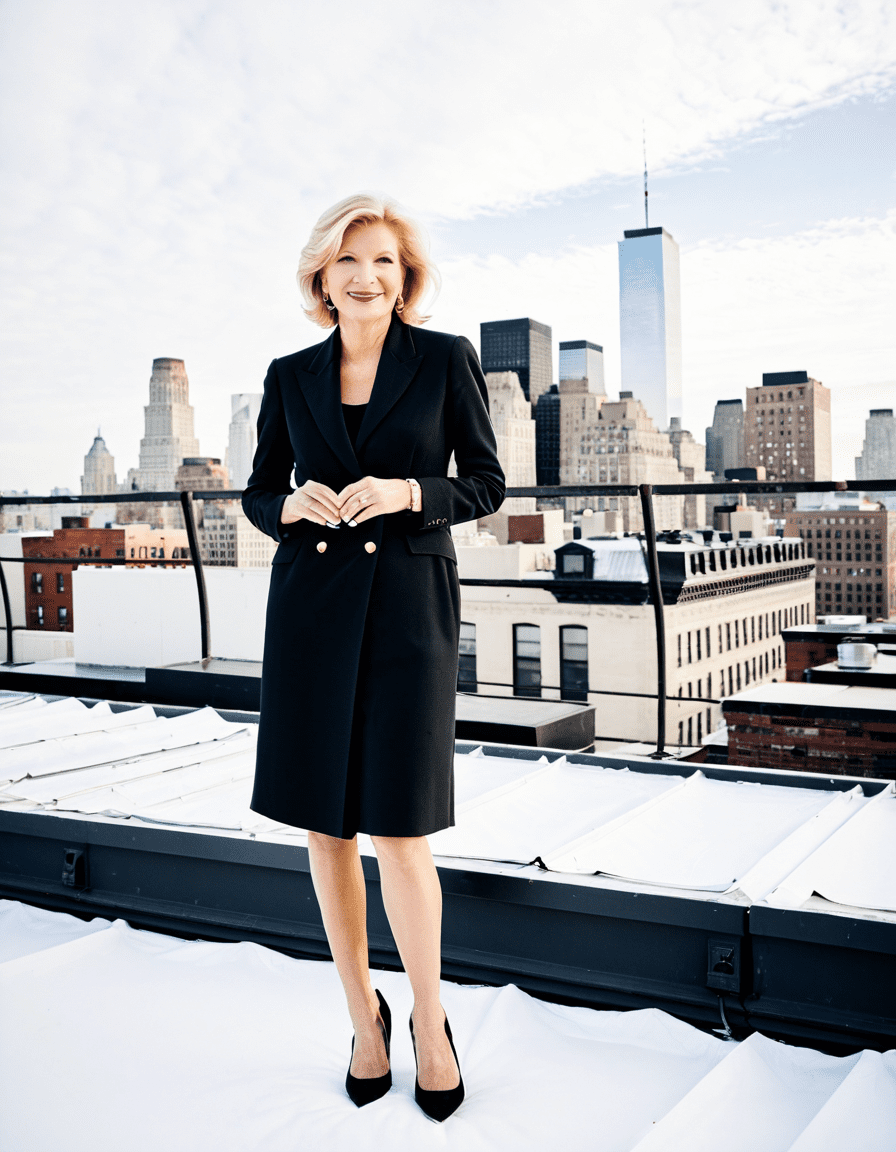 diane sawyer
