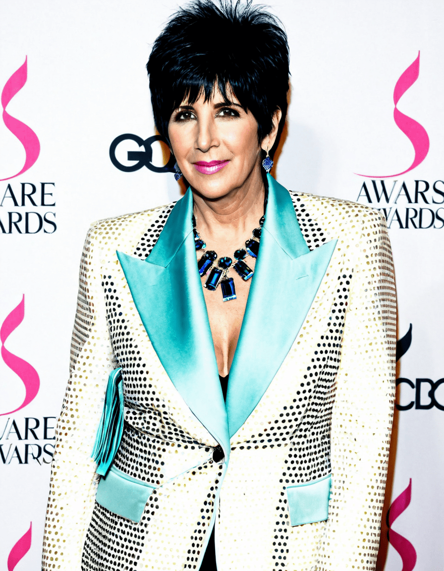 diane warren