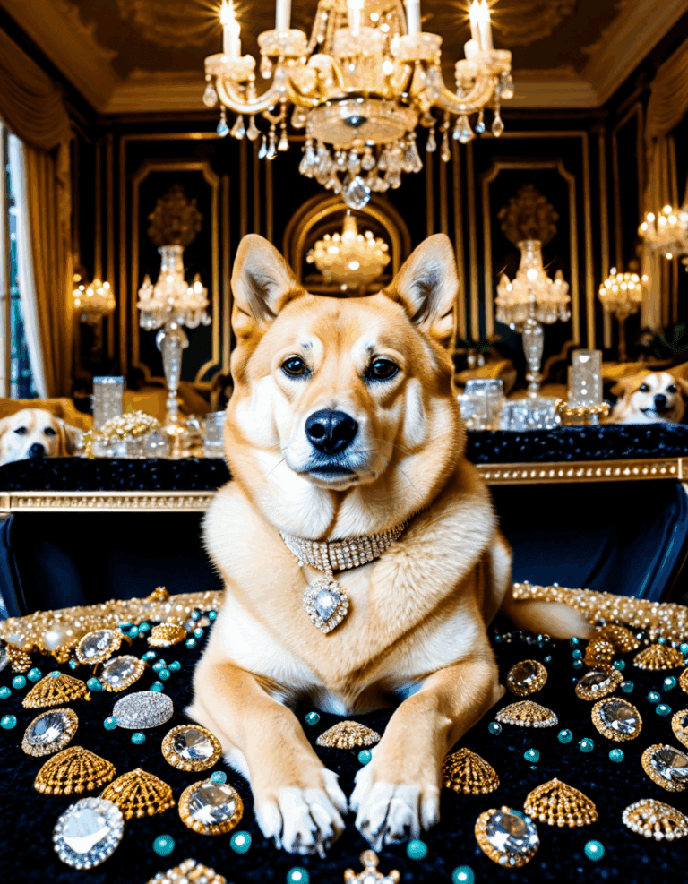 doge dog
