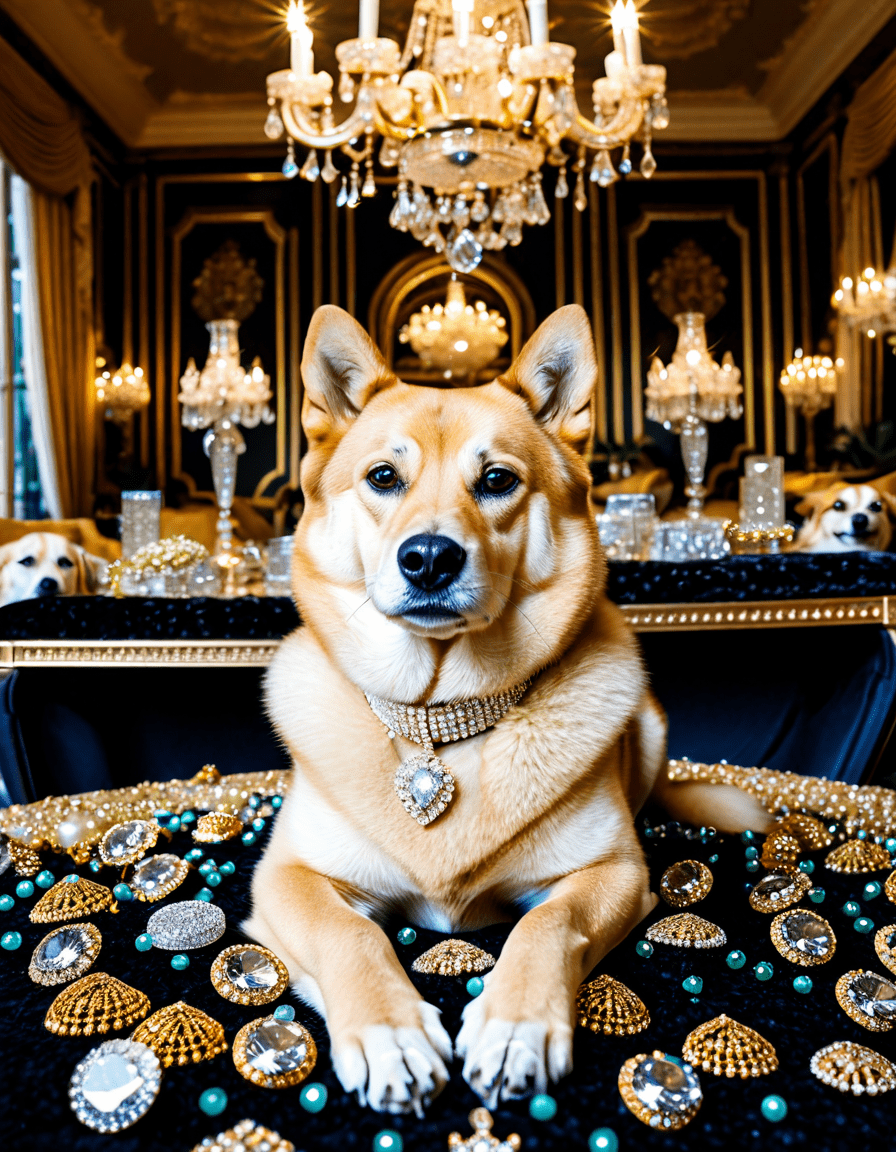 doge dog