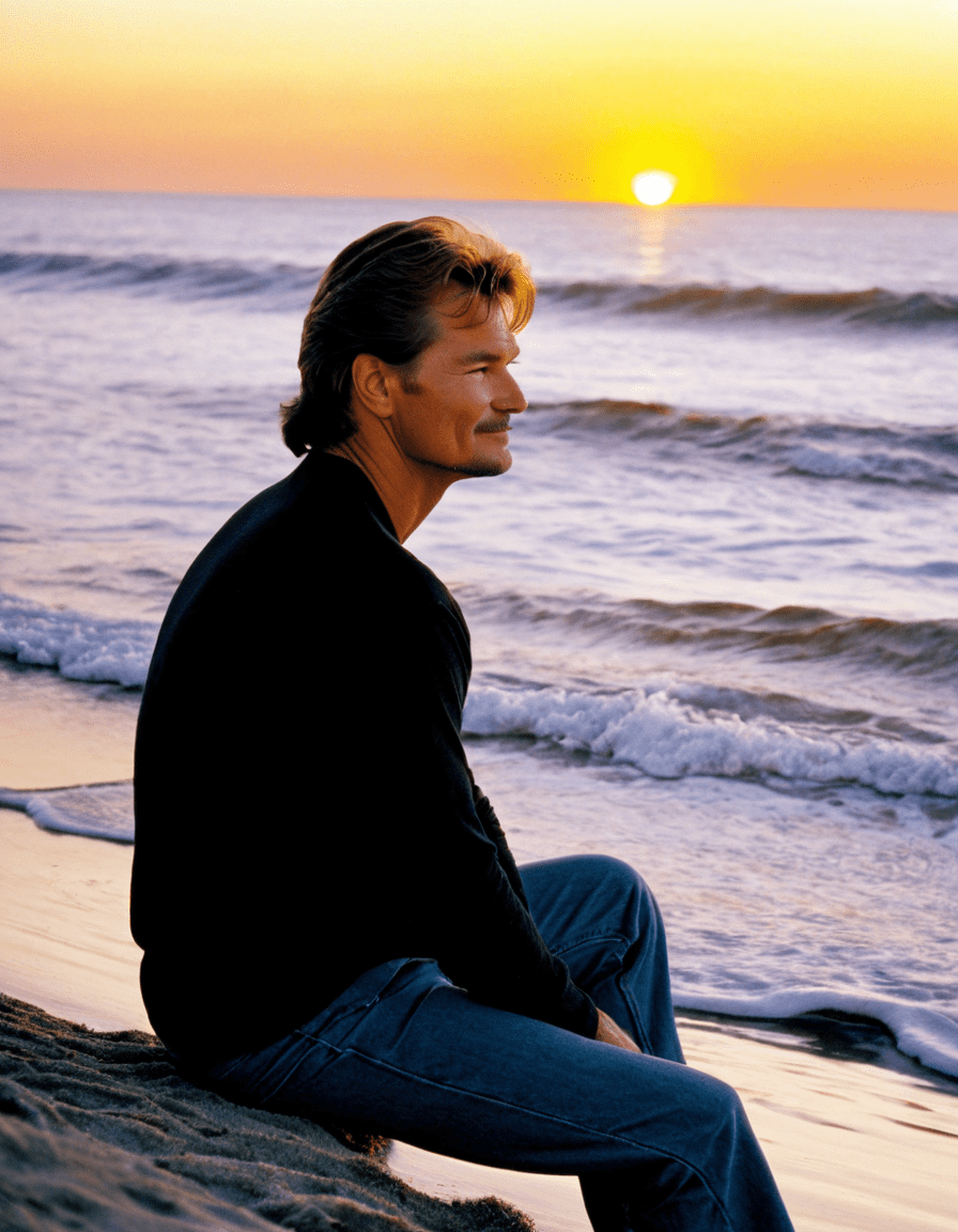 don swayze