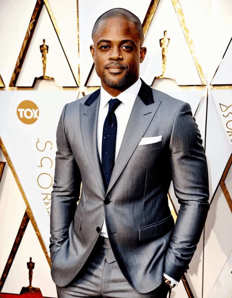 dule hill