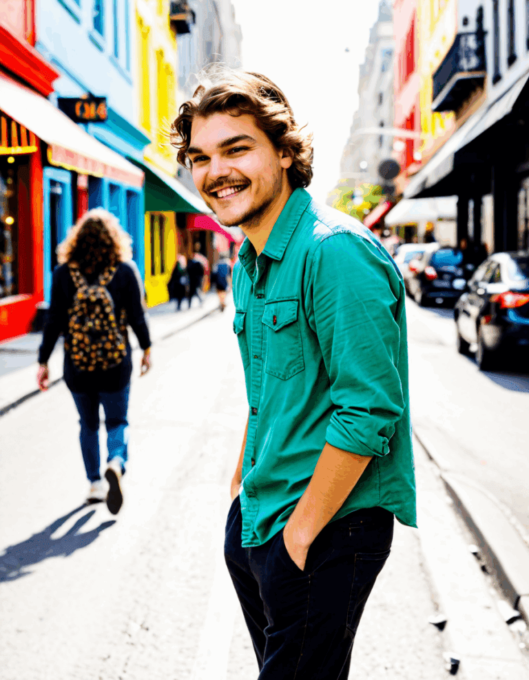 emile hirsch