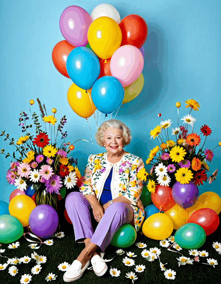 estelle harris