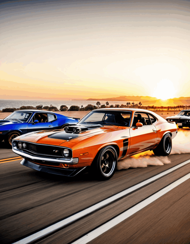 fast and the furious