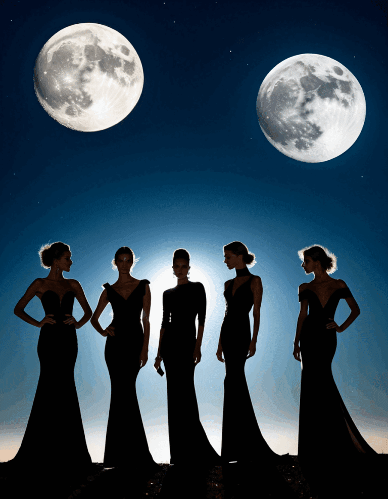 full moon november 2025