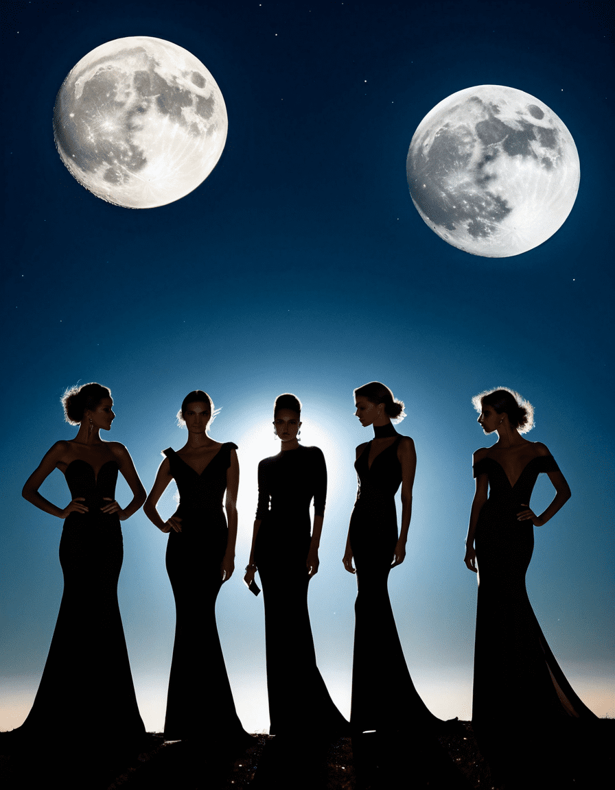 full moon november 2025