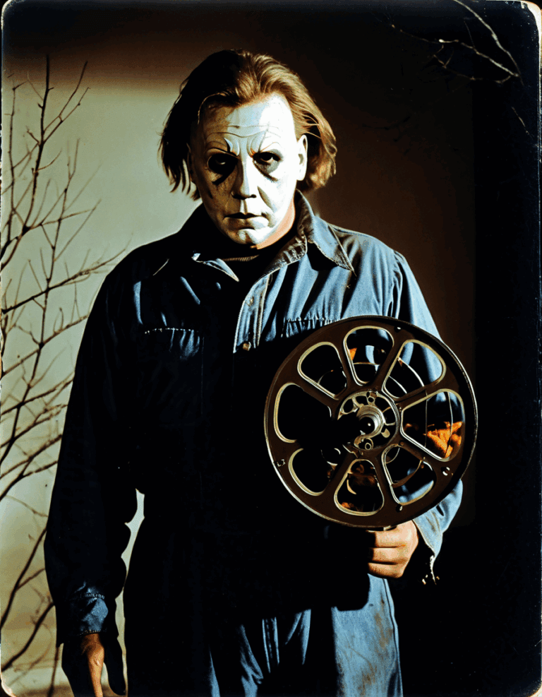 halloween movies michael myers