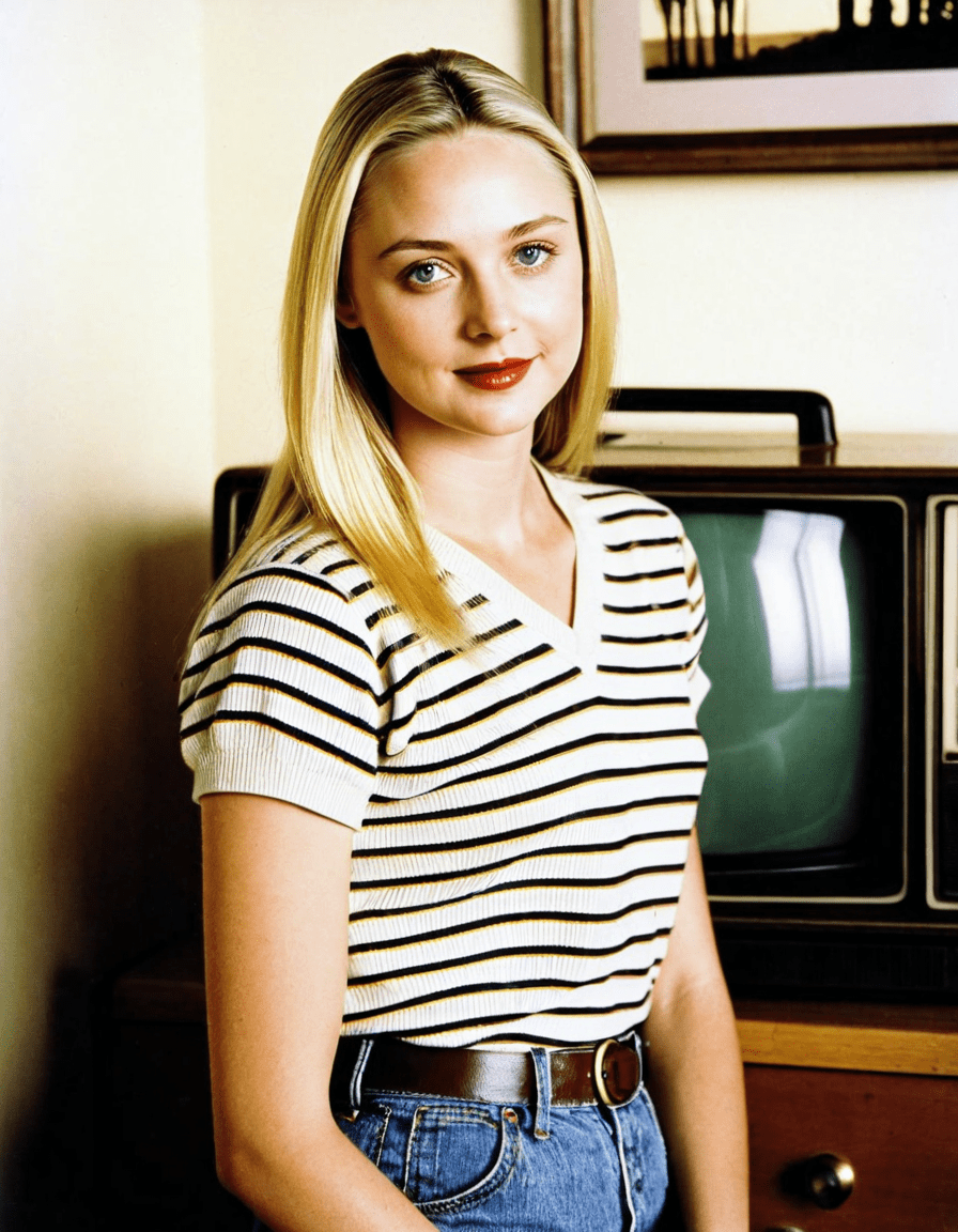 hope davis movies and tv shows