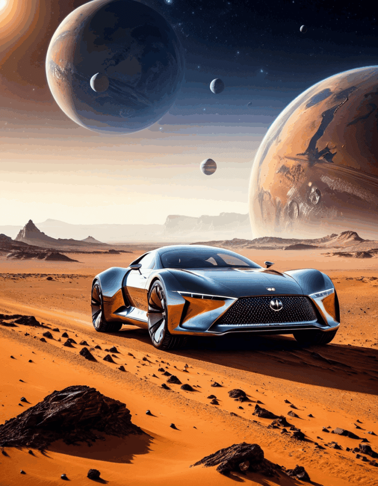 how long would it take to get to mars