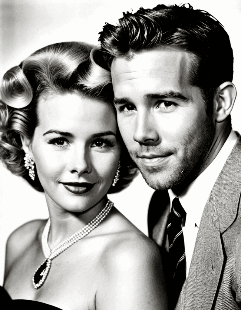 how old is ryan reynolds