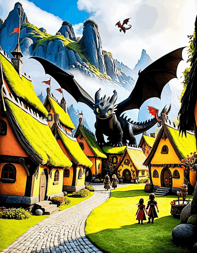 httyd