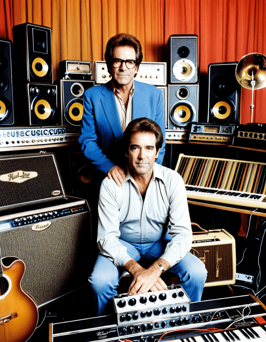 huey lewis