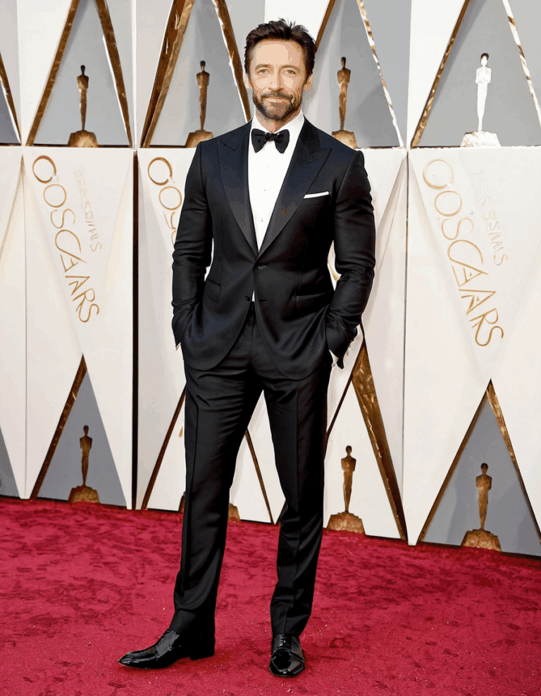 hugh jackman movies