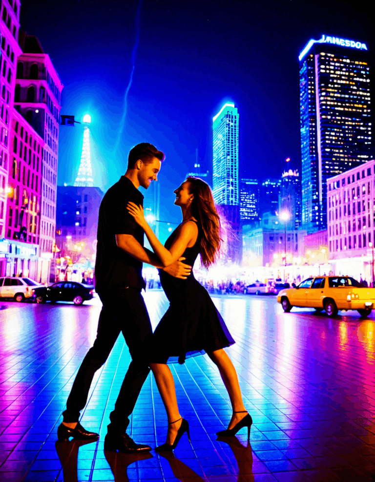 i wanna dance with somebody